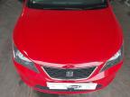 2012 SEAT IBIZA S AC for sale at Copart SANDTOFT