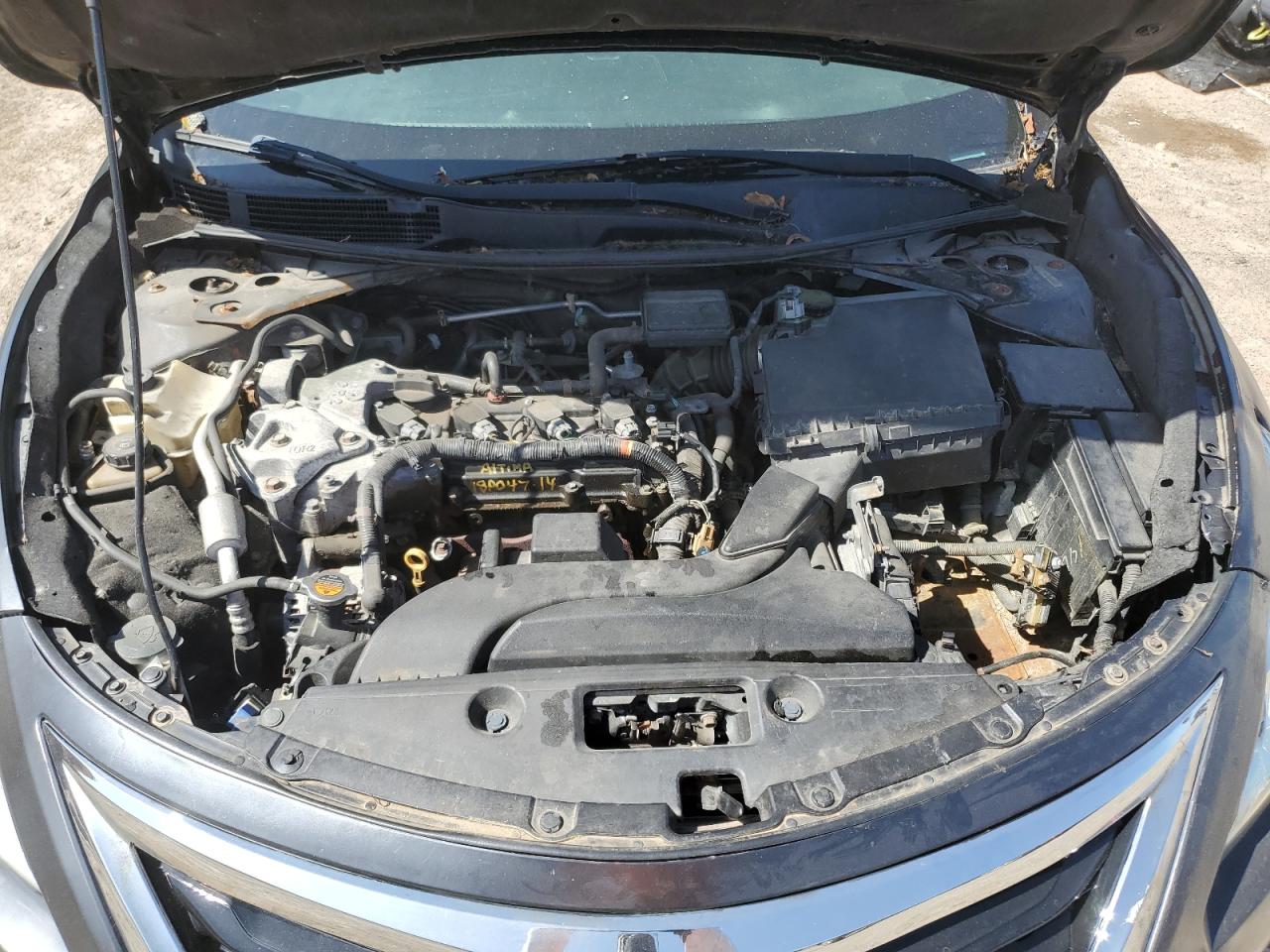 2014 Nissan Altima 2.5 VIN: 1N4AL3AP9EN229009 Lot: 62131935