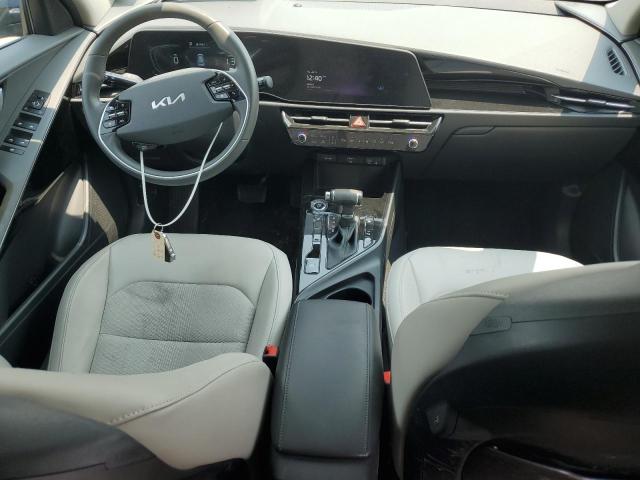  KIA NIRO 2023 Синий