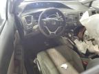 2014 Honda Civic Lx за продажба в York Haven, PA - Front End