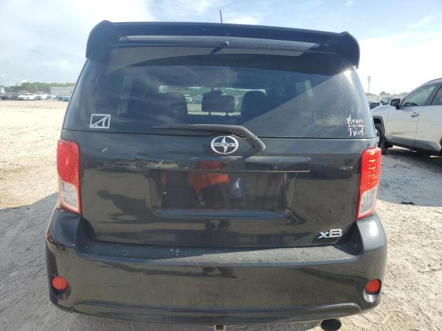 Parquets TOYOTA SCION 2013 Black
