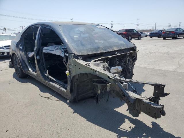  TOYOTA CAMRY 2022 Czarny