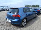 2013 VOLKSWAGEN GOLF GT AC for sale at Copart WISBECH
