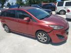 2013 Mazda 5  zu verkaufen in Ocala, FL - Rear End
