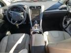 2015 Ford Fusion Titanium Phev de vânzare în Sacramento, CA - Front End