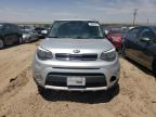 2019 Kia Soul + de vânzare în Albuquerque, NM - Vandalism