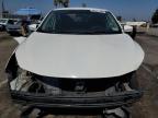2016 Nissan Sentra S de vânzare în Van Nuys, CA - Front End