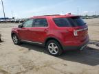 2016 Ford Explorer Xlt zu verkaufen in Woodhaven, MI - Front End