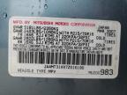 2007 Mitsubishi Outlander Ls იყიდება Littleton-ში, CO - Front End