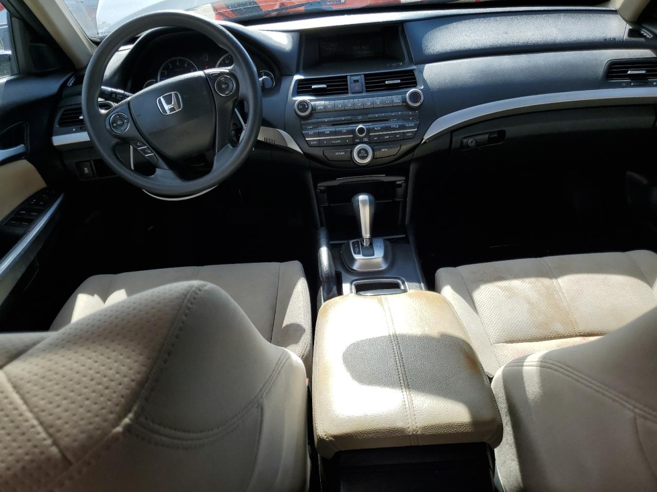 2013 Honda Crosstour Ex VIN: 5J6TF3H33DL004781 Lot: 61594205