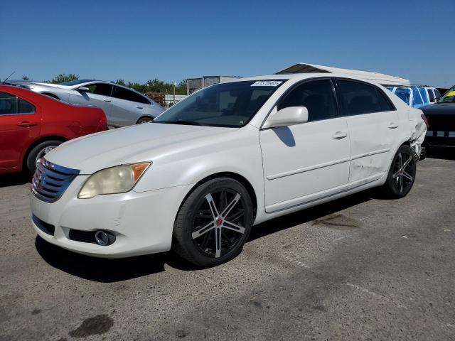 2008 Toyota Avalon Xl