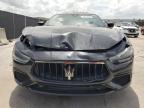 2020 Maserati Ghibli S за продажба в Orlando, FL - Front End