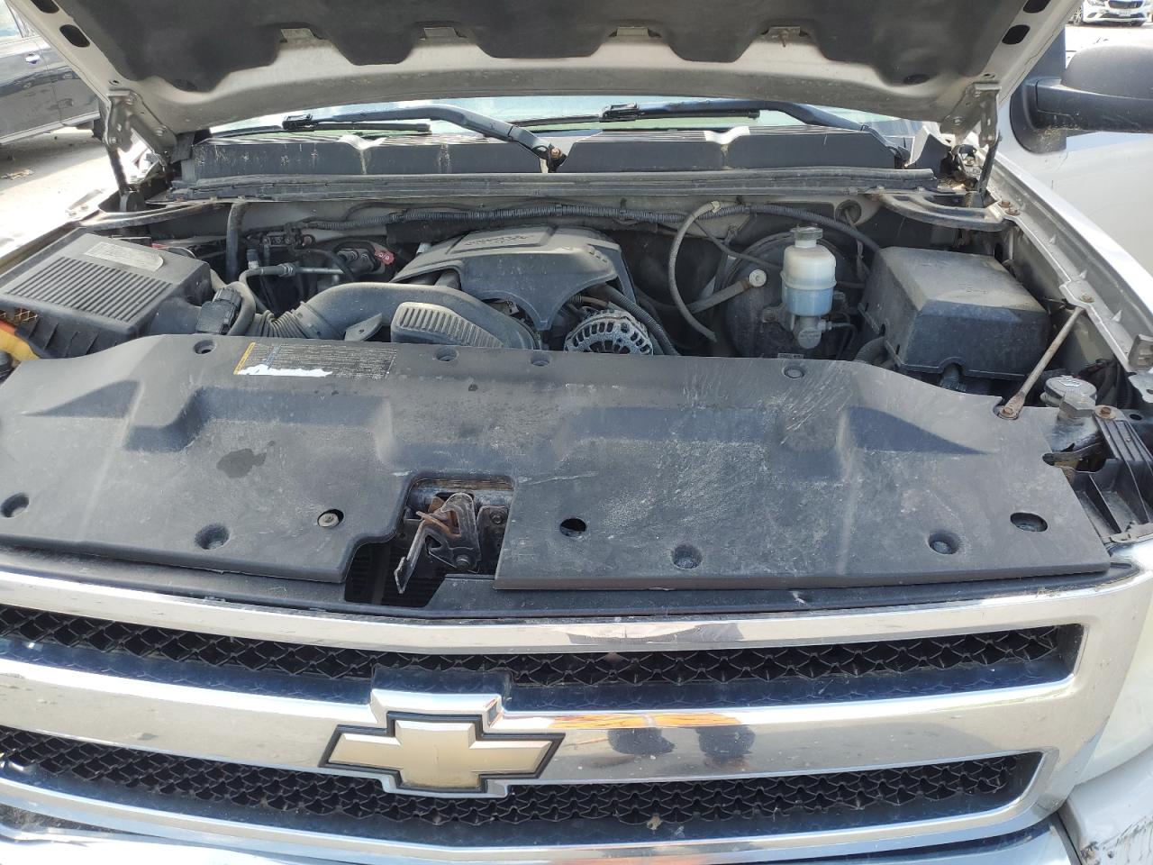 2009 Chevrolet Silverado K1500 Lt VIN: 2GCEK29CX91112847 Lot: 57130615
