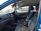 2016 HYUNDAI TUCSON SE NAV for sale at Copart BRISTOL