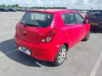 2012 HYUNDAI I20 ACTIVE for sale at Copart CHESTER