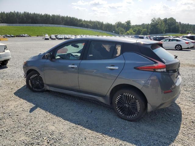  NISSAN LEAF 2023 Gray
