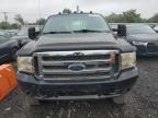 2002 Ford F350 Srw Super Duty იყიდება Hillsborough-ში, NJ - Side