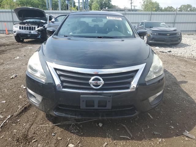  NISSAN ALTIMA 2015 Czarny
