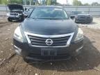 2015 Nissan Altima 2.5 na sprzedaż w Chicago Heights, IL - Side