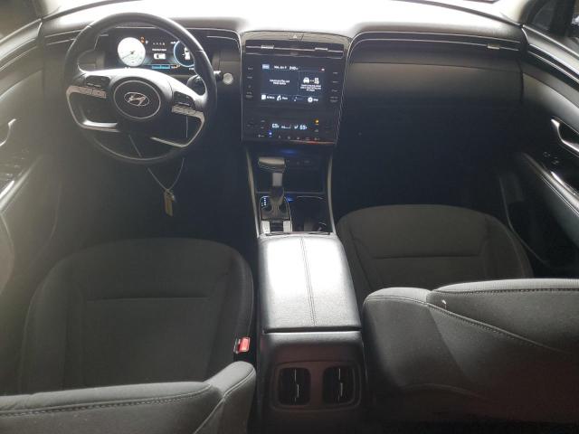  HYUNDAI TUCSON 2022 Серый