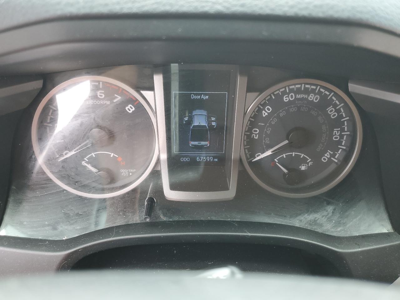 2021 Toyota Tacoma Double Cab VIN: 3TYAZ5CN6MT012532 Lot: 59779815