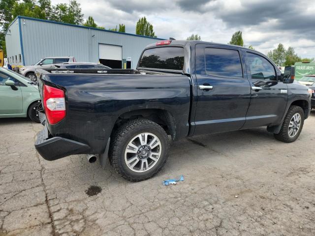  TOYOTA TUNDRA 2021 Черный