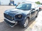 2017 MINI COUNTRYMAN for sale at Copart WESTBURY