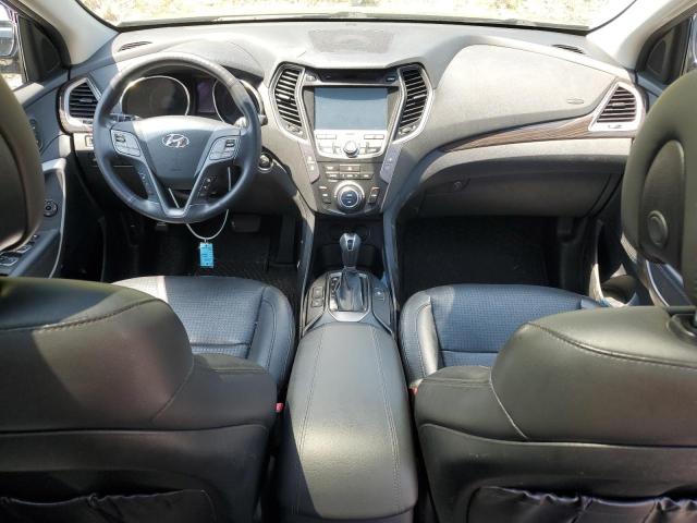  HYUNDAI SANTA FE 2014 Szary