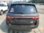 2013 Honda Odyssey Touring на продаже в Windsor, NJ - Front End