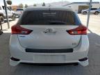 2017 Toyota Corolla Im  for Sale in Anthony, TX - Front End