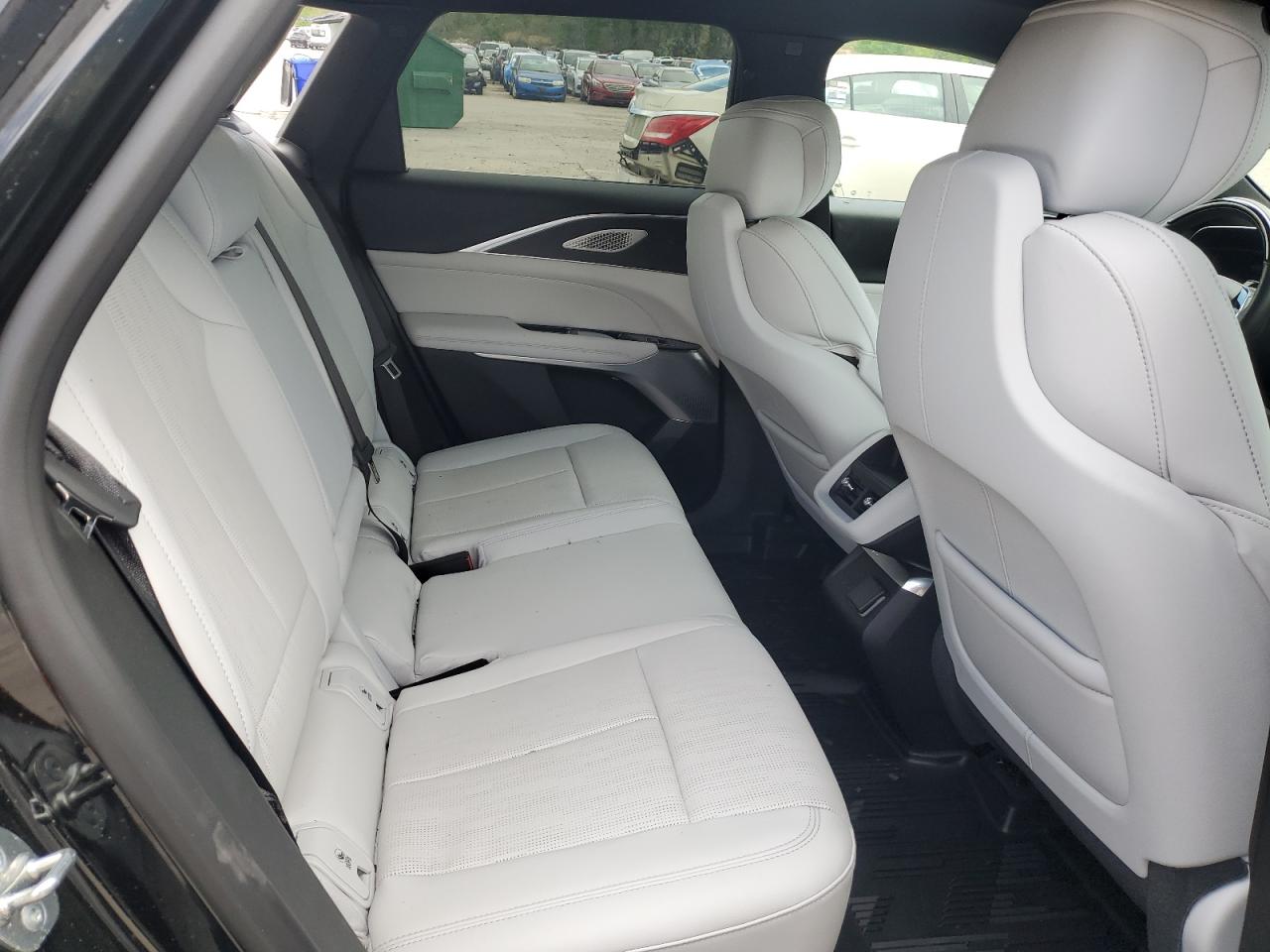 2024 Cadillac Lyriq Sport VIN: 1GYKPVRL0RZ129017 Lot: 59720325