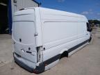 2016 MERCEDES BENZ SPRINTER 3 for sale at Copart NEWBURY