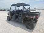 2016 Polaris Ranger Crew Xp 900-6 Eps на продаже в Prairie Grove, AR - Burn - Engine