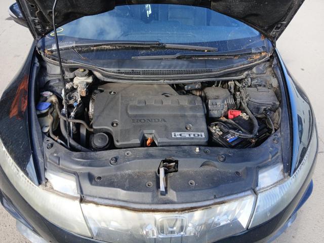 2008 HONDA CIVIC TYPE