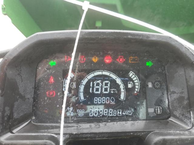 2018 JD XUV 835M  