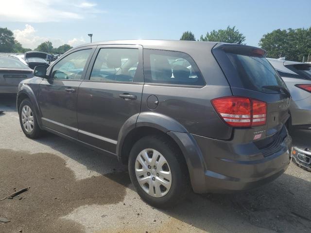  DODGE JOURNEY 2015 Gray