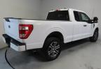 2022 FORD F150 SUPER CAB   à vendre chez Copart CA - LONG BEACH