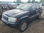 2004 Jeep Grand Cherokee Limited zu verkaufen in Littleton, CO - Burn
