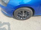 2017 SKODA FABIA SE L for sale at Copart SANDTOFT