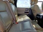 2011 Toyota Sequoia Limited na sprzedaż w Grand Prairie, TX - Side