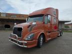 2015 Volvo Vn Vnl en Venta en Louisville, KY - Normal Wear
