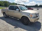 2006 Toyota Tundra Double Cab Sr5 продається в Gastonia, NC - Front End