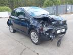 2015 FORD KA ZETEC for sale at Copart WHITBURN