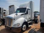 2017 Kenworth T680 Semi Truck en Venta en Oklahoma City, OK - Minor Dent/Scratches