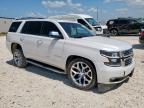 2016 Chevrolet Tahoe C1500 Ltz للبيع في Taylor، TX - Front End