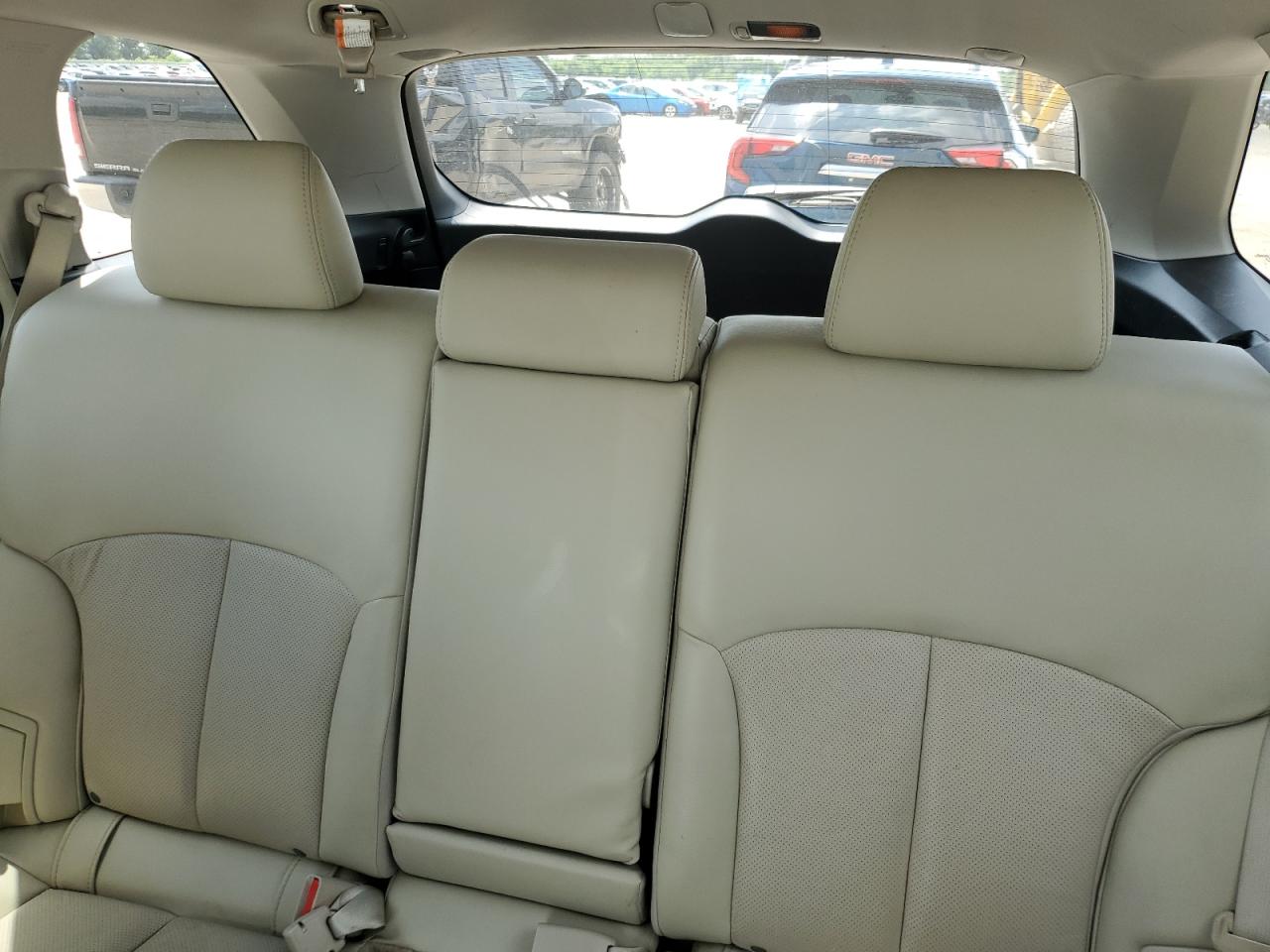 2012 Subaru Outback 2.5I Limited VIN: 4S4BRCKC3C3273553 Lot: 66701215