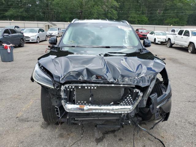  LINCOLN AVIATOR 2020 Black