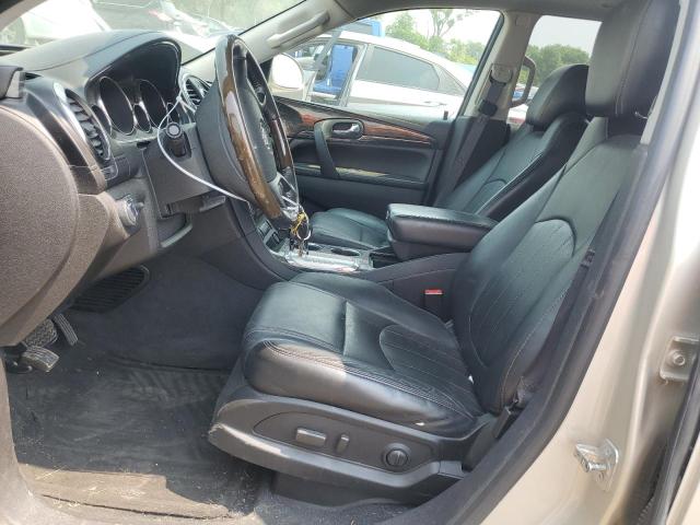  BUICK ENCLAVE 2013 Złoty