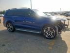 2018 Mercedes-Benz Gls 550 4Matic for Sale in Grand Prairie, TX - Front End
