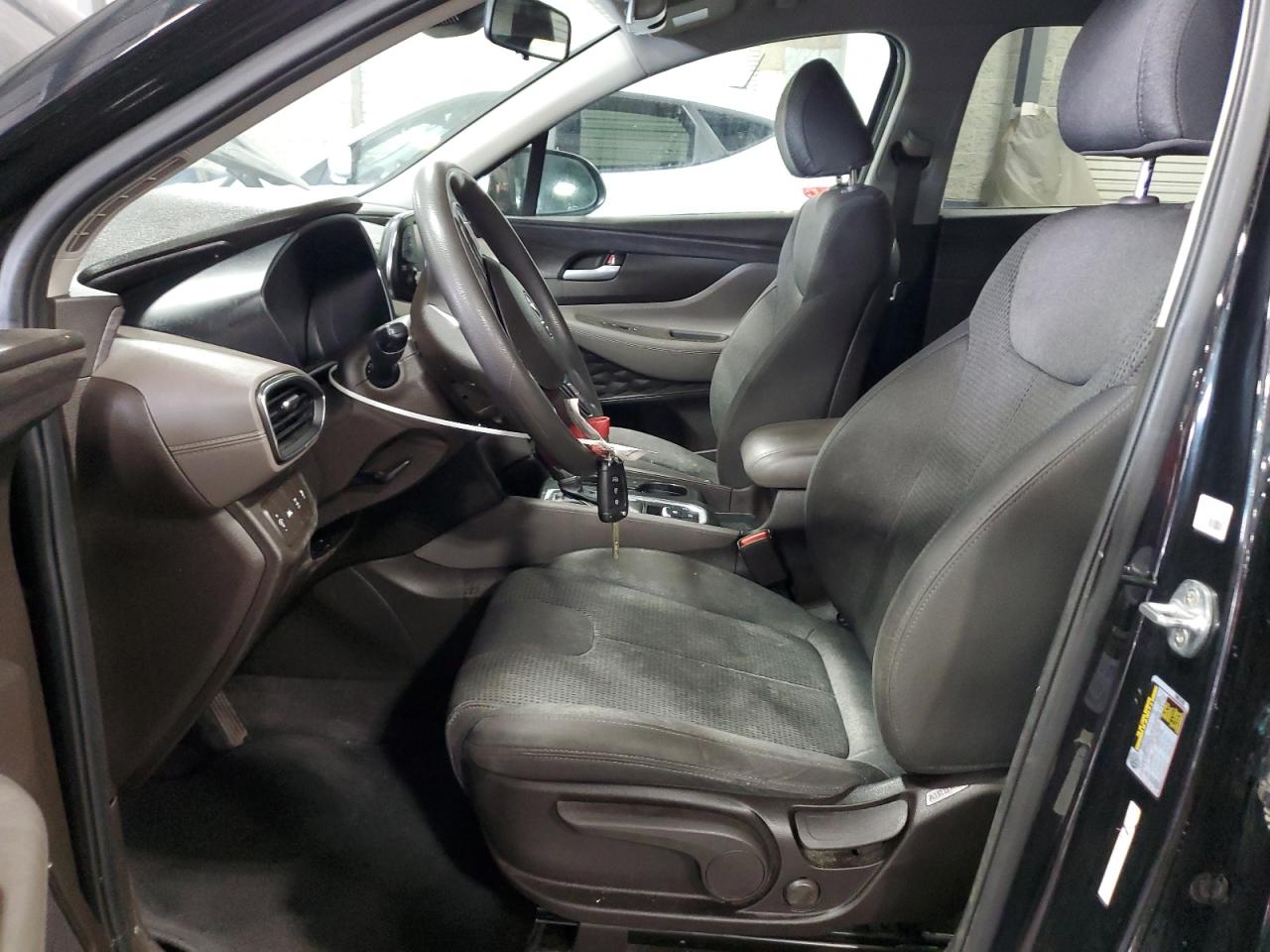 2020 Hyundai Santa Fe Se VIN: 5NMS2CAD6LH175749 Lot: 60629535